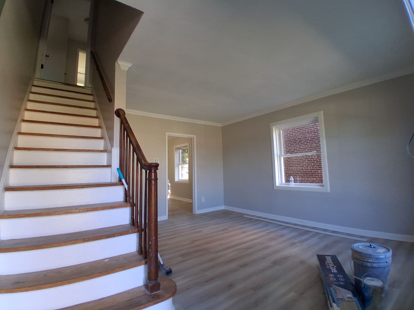 Milwaukee Apartment: 5137 W Keefe Ave