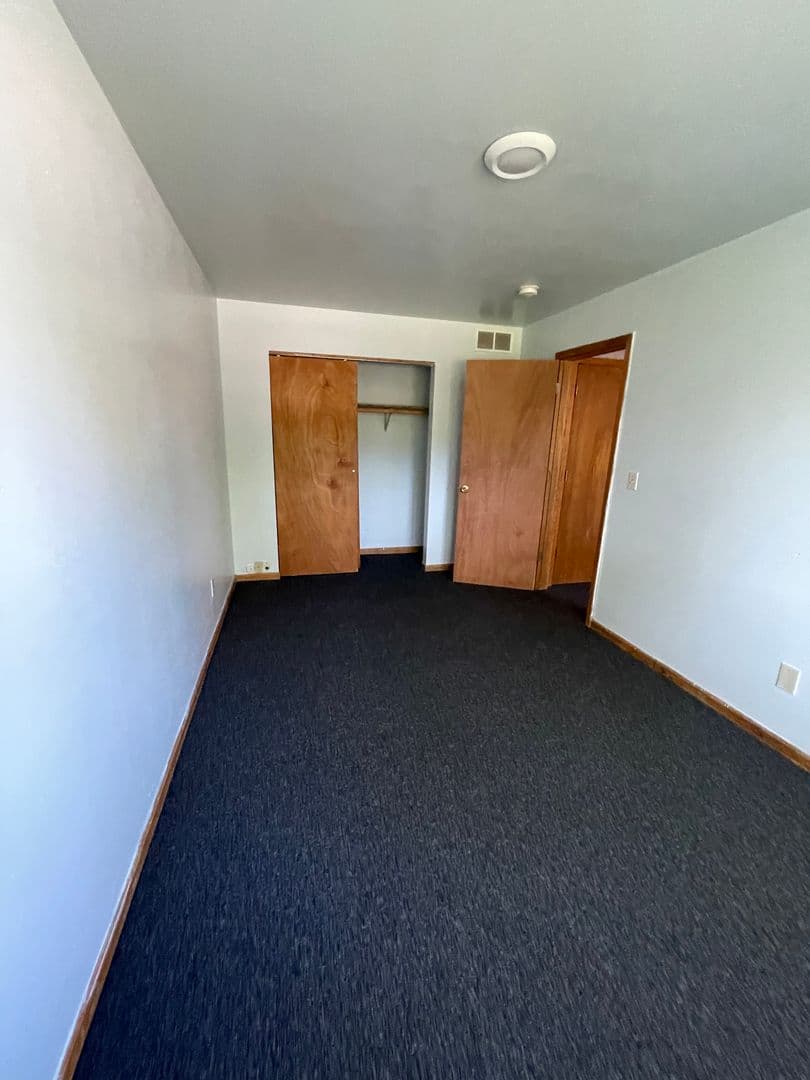 Milwaukee Apartment: 8809 West Villard Avenue