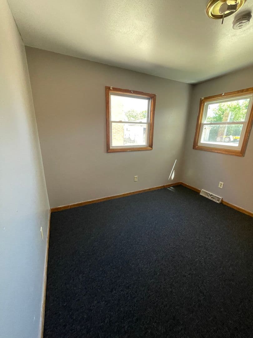 Milwaukee Apartment: 8809 West Villard Avenue