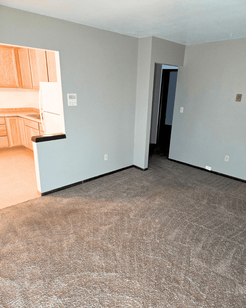 Waukesha Apartment: 1118 Fleetfoot Dr