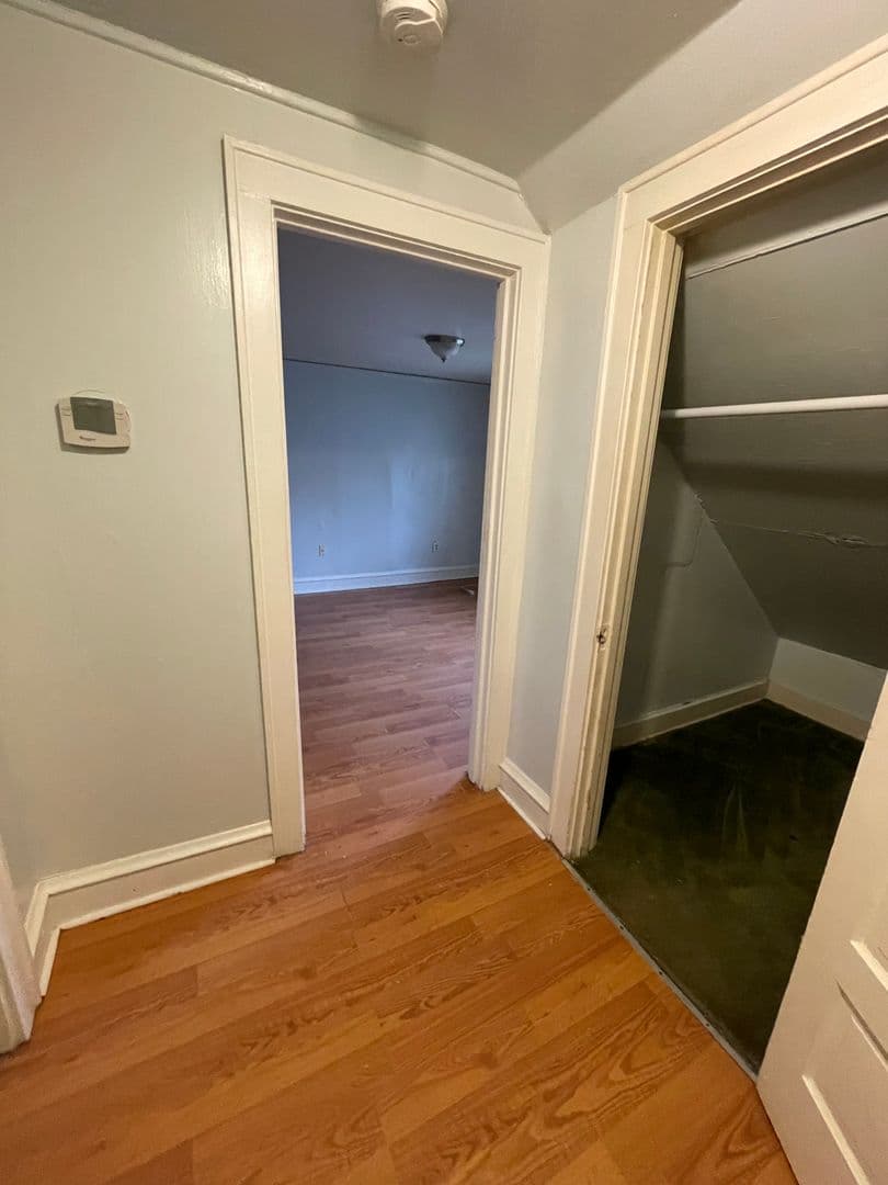 Milwaukee Apartment: 2545 North 52nd Street
