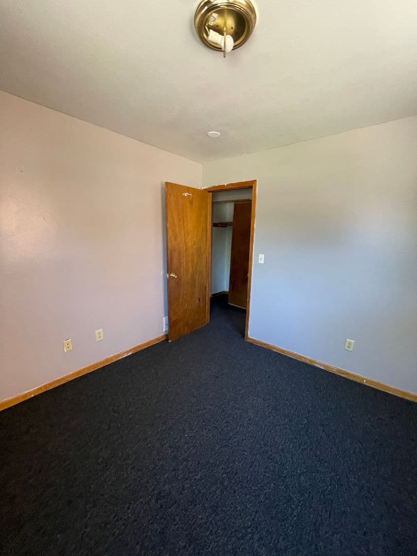 Milwaukee Apartment: 8809 West Villard Avenue