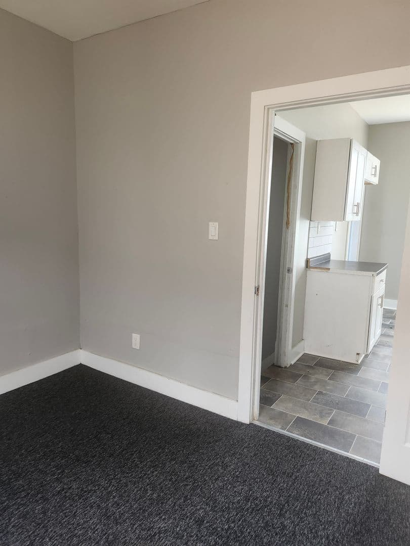 Milwaukee House: 4660 North 29th Street