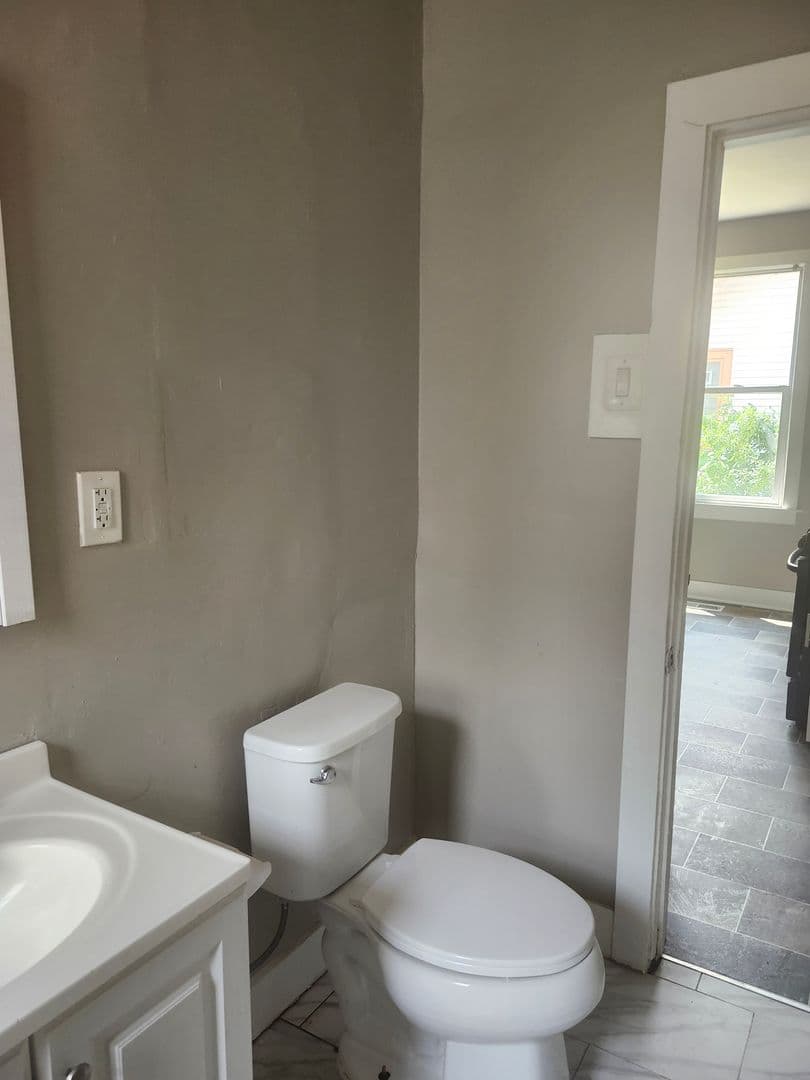 Milwaukee House: 4660 North 29th Street