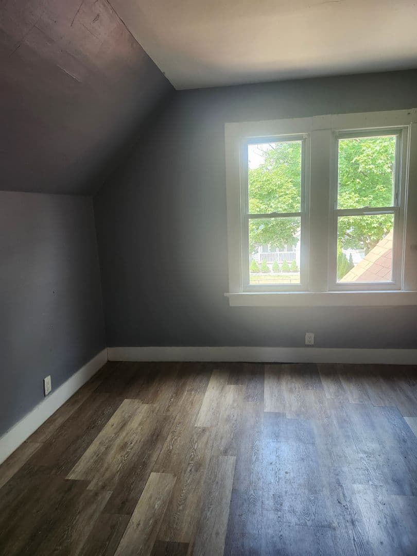 Milwaukee House: 4660 North 29th Street