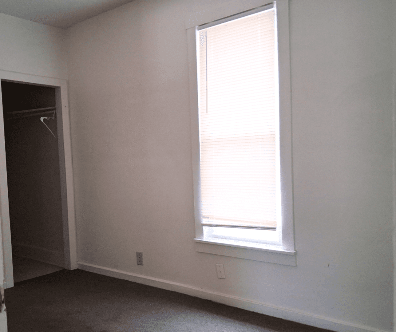 Milwaukee Apartment: 2302 W. Vine Street