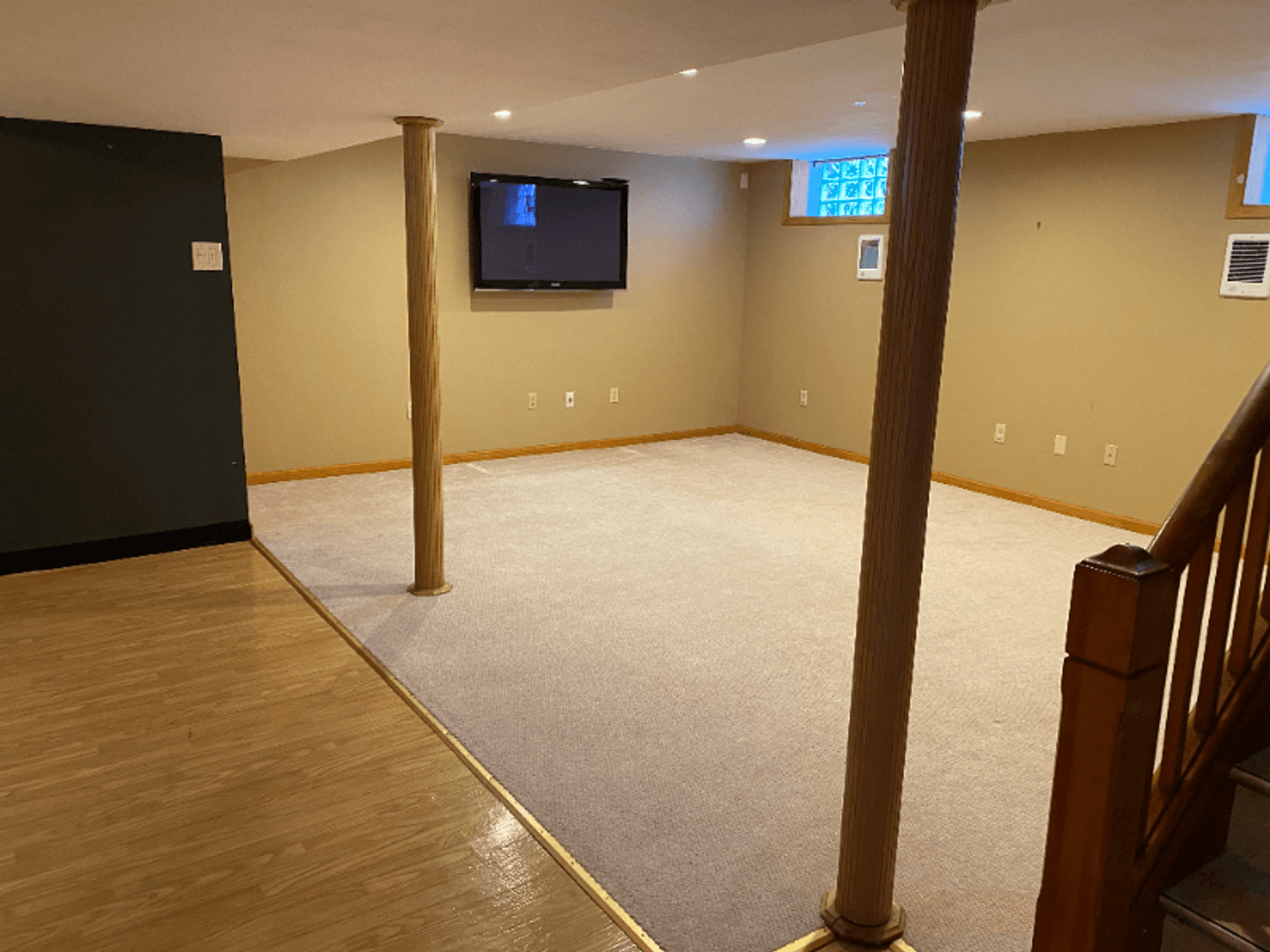 Wauwatosa House: 2563 North 68th Street