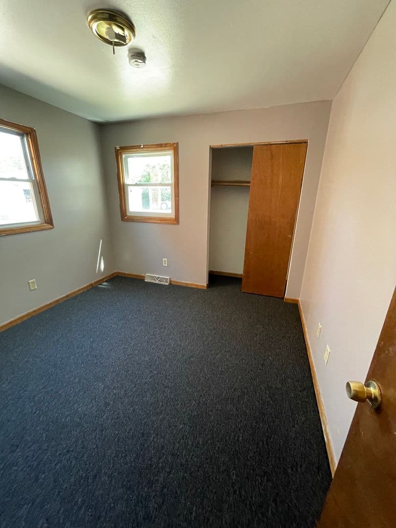 Milwaukee Apartment: 8809 West Villard Avenue