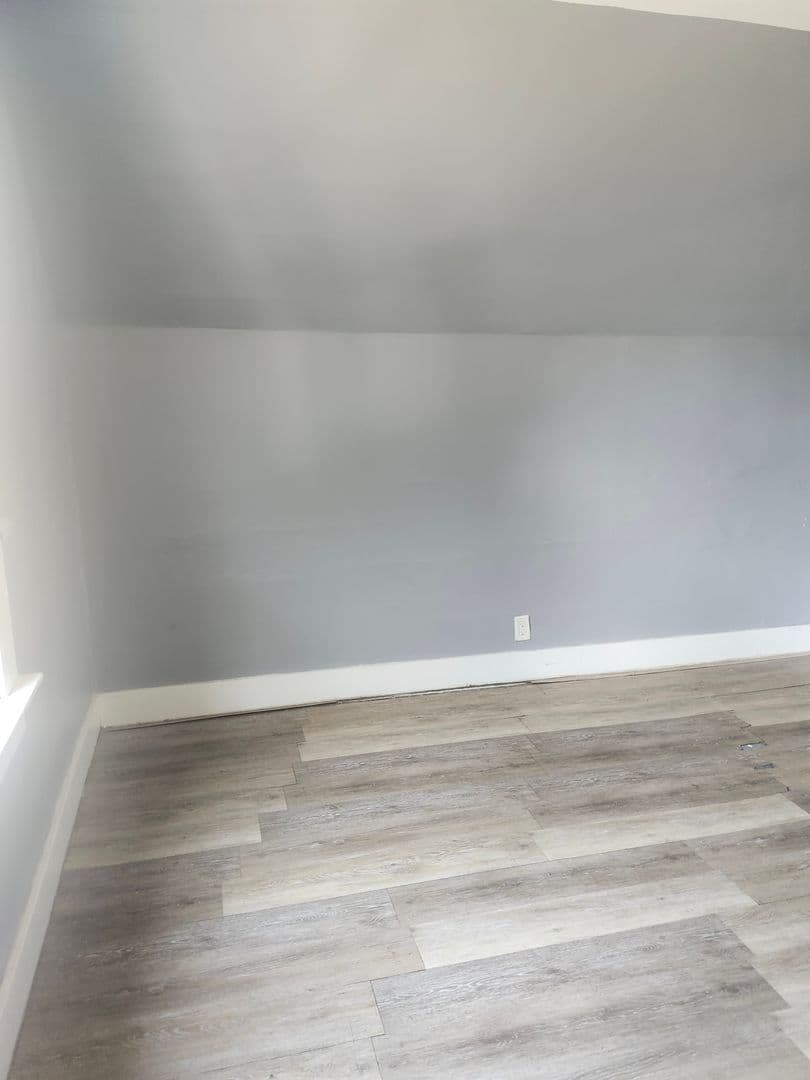 Milwaukee House: 4660 North 29th Street