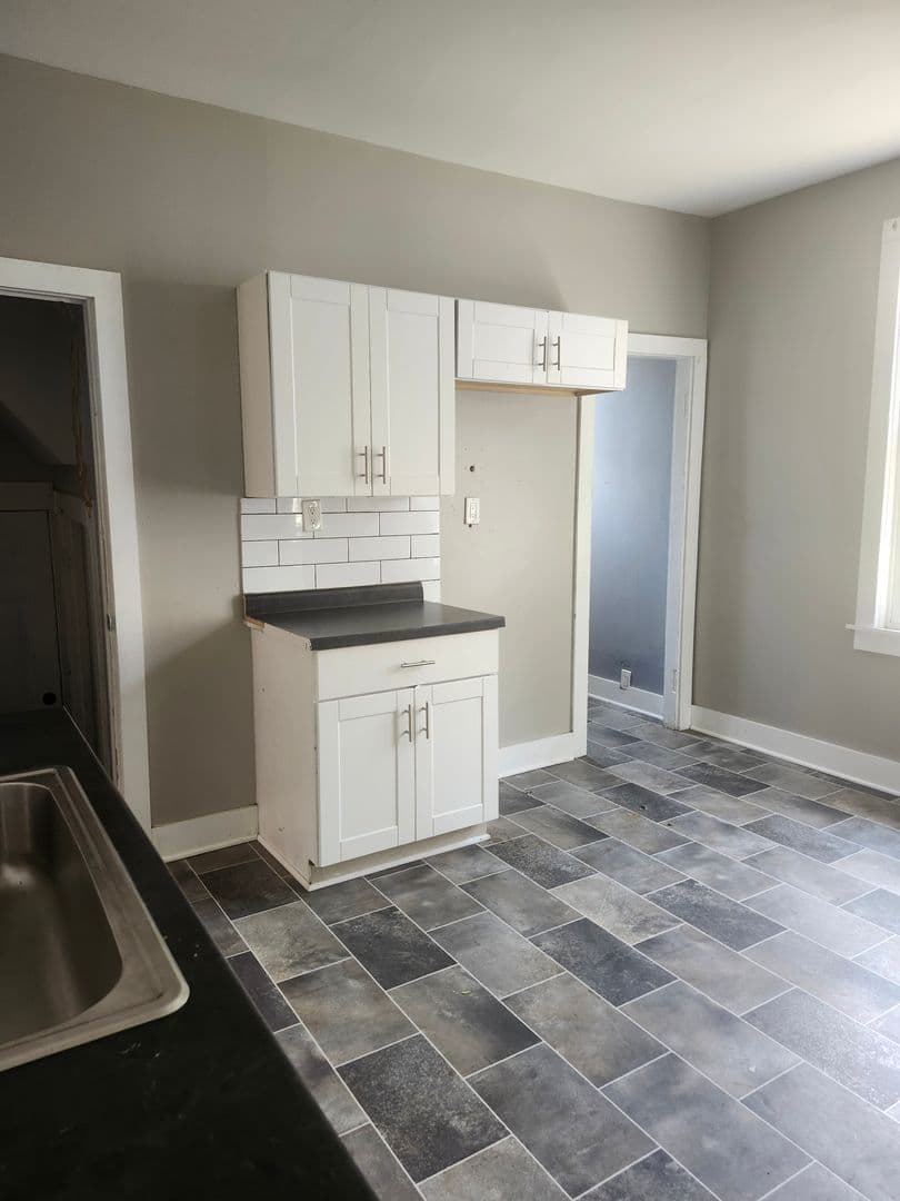 Milwaukee House: 4660 North 29th Street