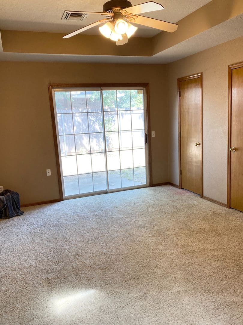 Moore House: 631 Stoneridge Drive