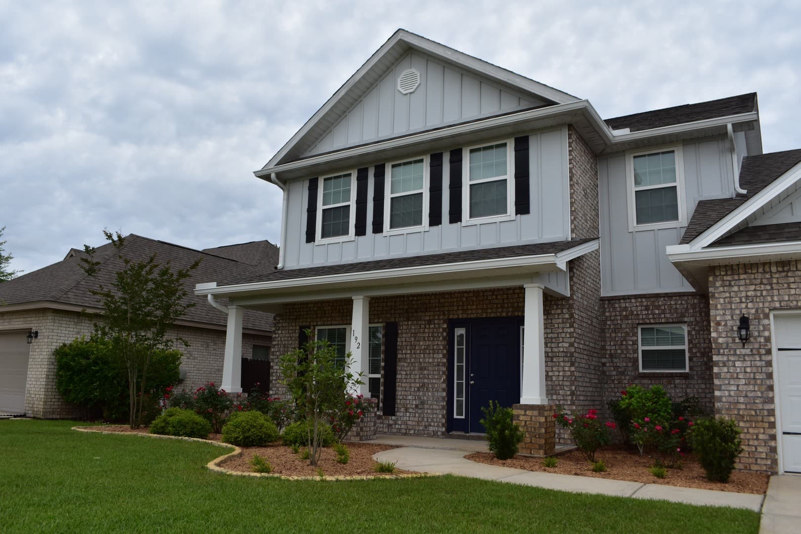 Freeport House: 192 Windchime Way