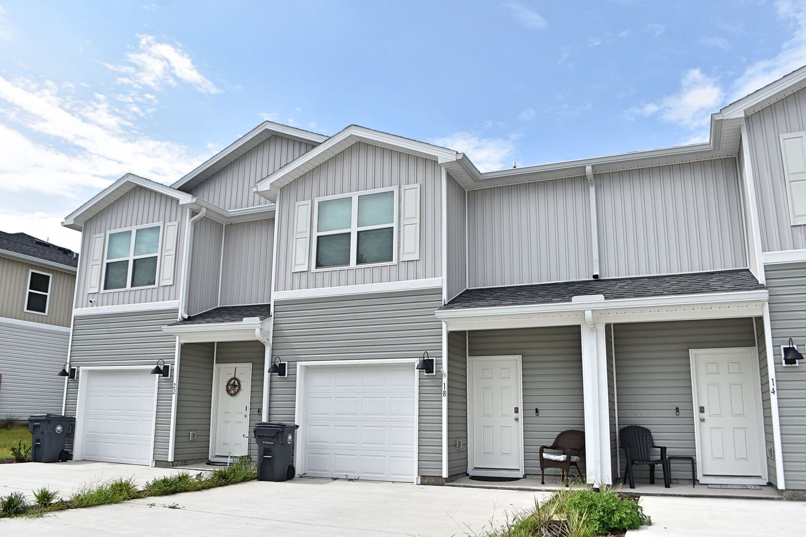 Freeport House: 18 Rudder Ln