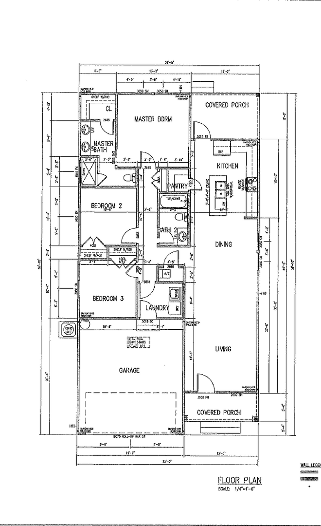 Freeport House: 10 Oakfield Drive N.