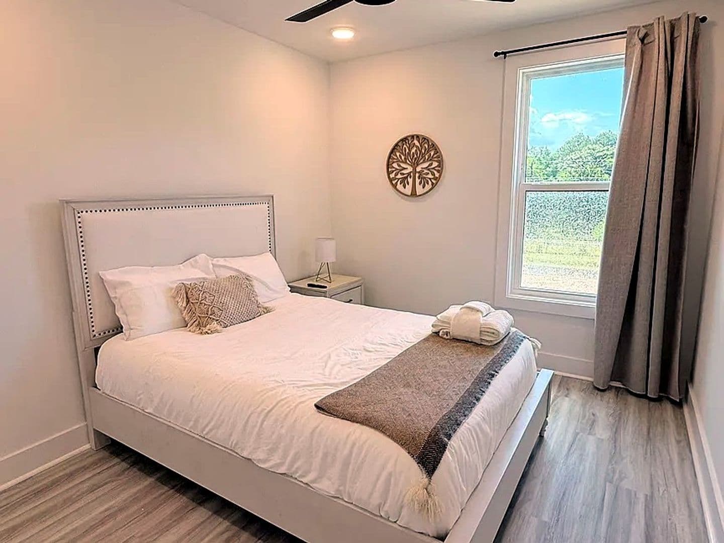 Santa Rosa Beach Townhome: 139 Blue Eden Loop