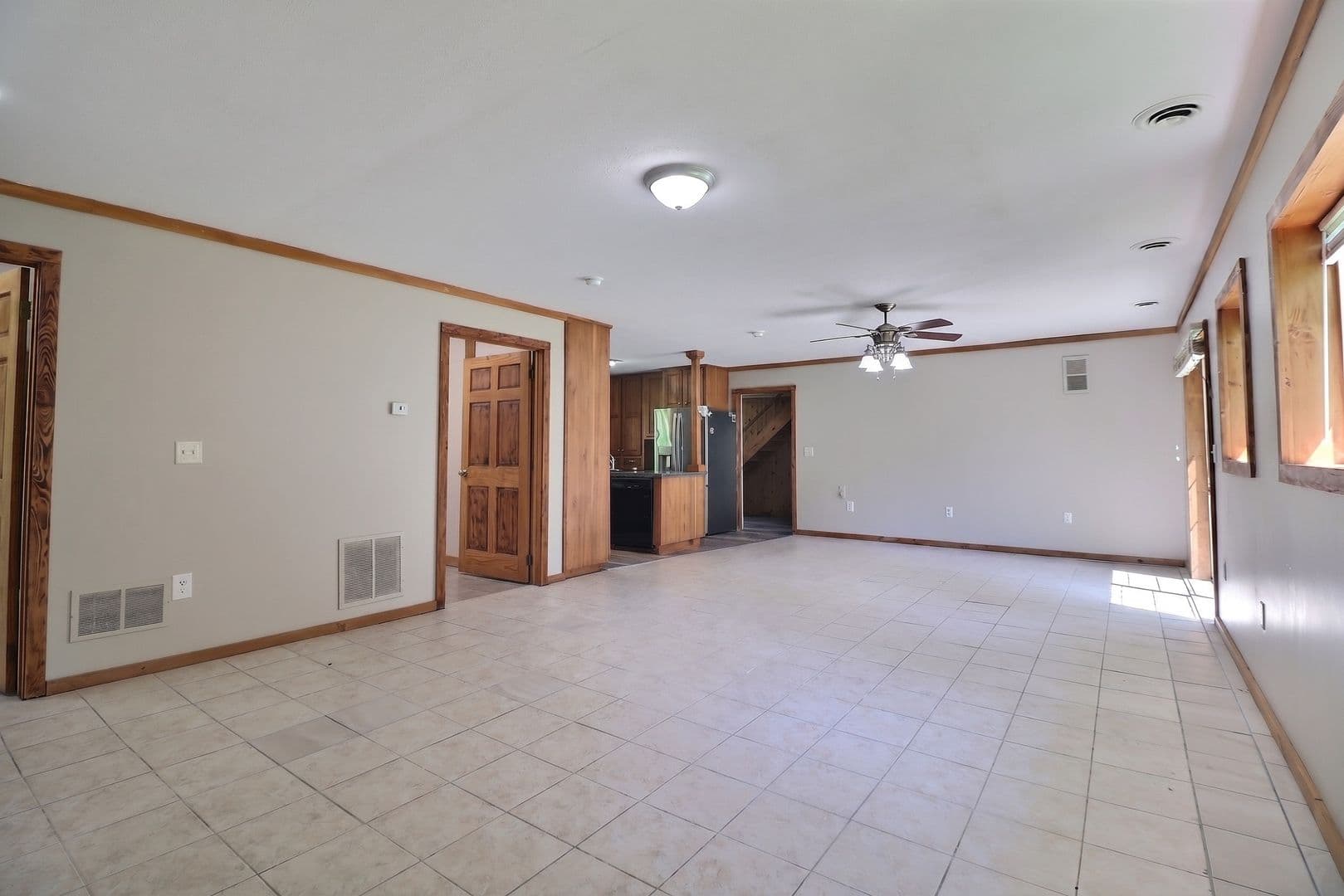 Taberg House: 10066 Point Rock Road
