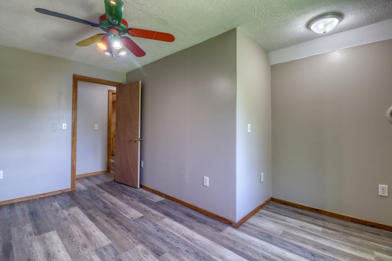 Taberg House: 10066 Point Rock Road