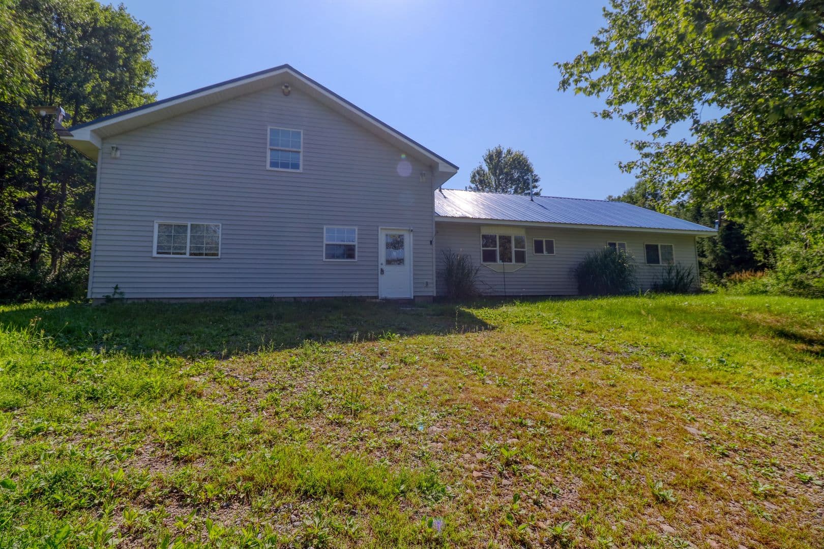 Taberg House: 10066 Point Rock Road
