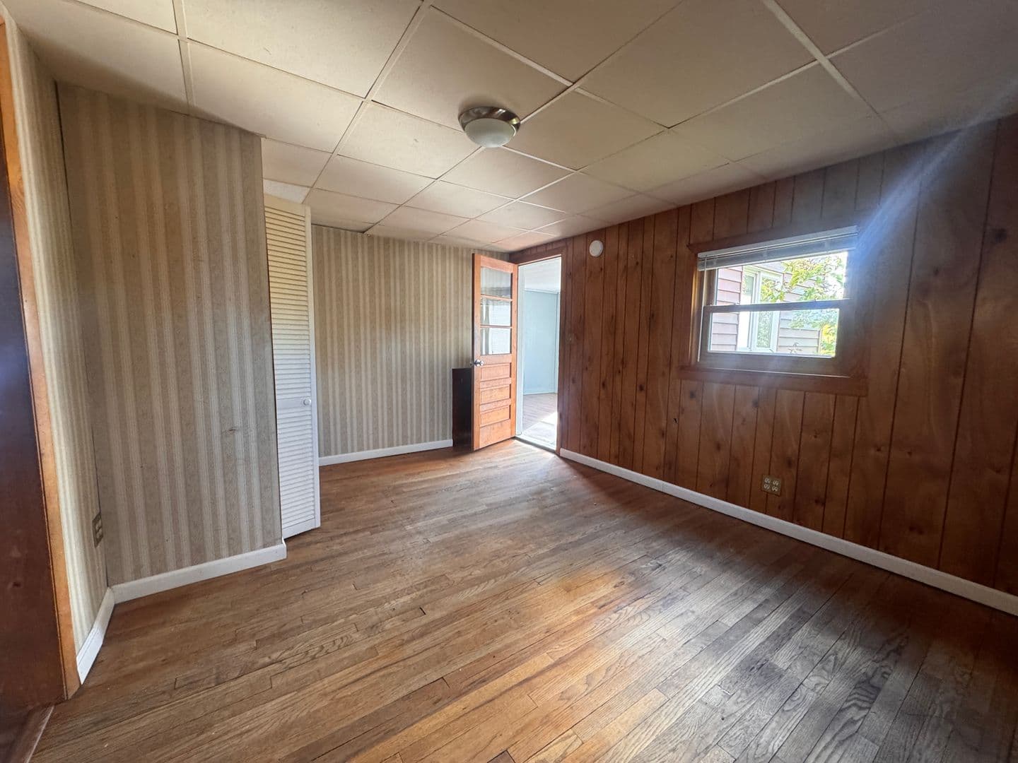 Rome Apartment: 213 Depeyster Street