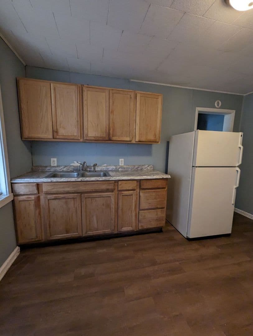 Rome Apartment: 149 River Street