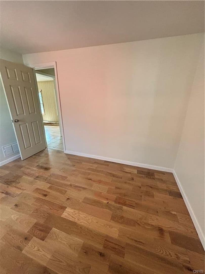 Rome Apartment: 221 Turin Street