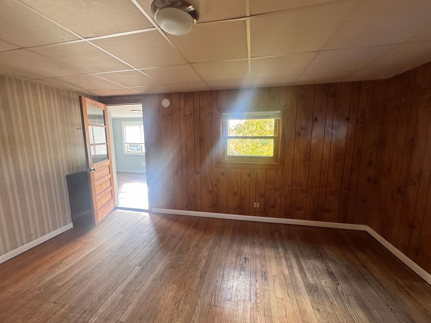 Rome Apartment: 213 Depeyster Street