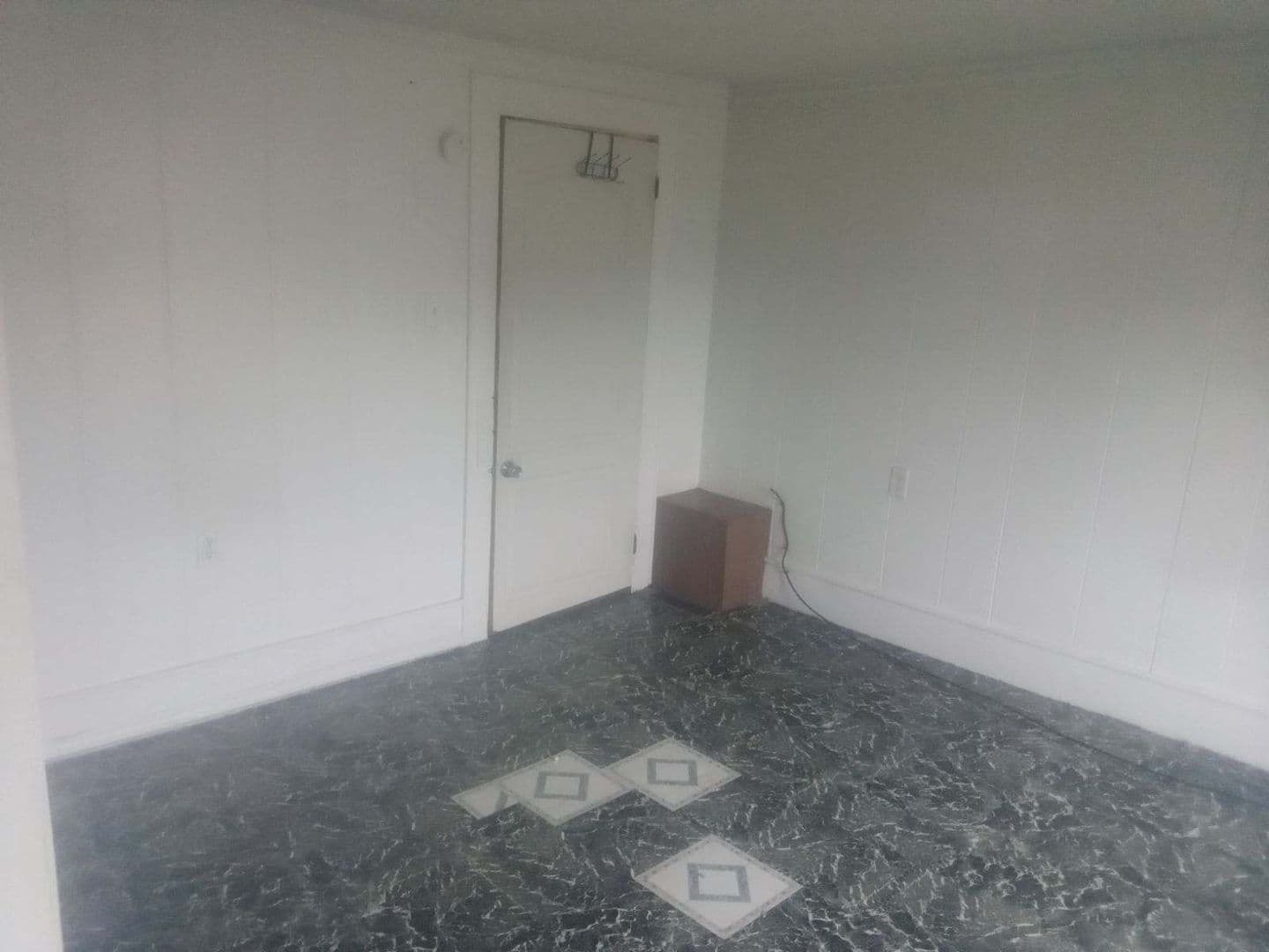 Rome Apartment: 435 S James Street
