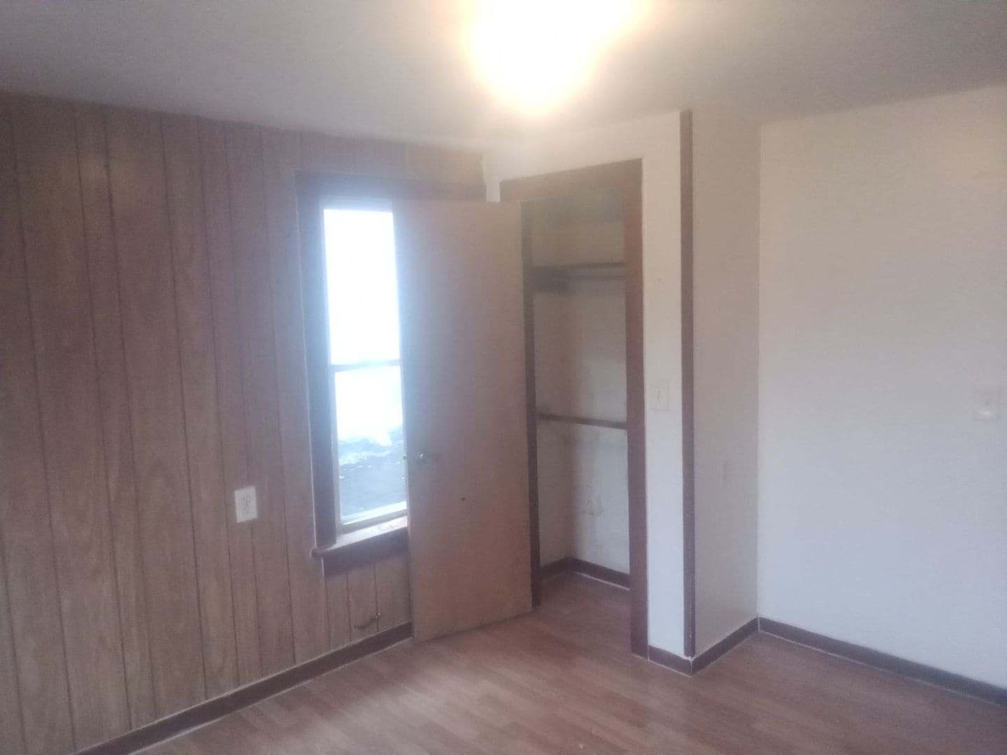 Rome Apartment: 435 S James Street