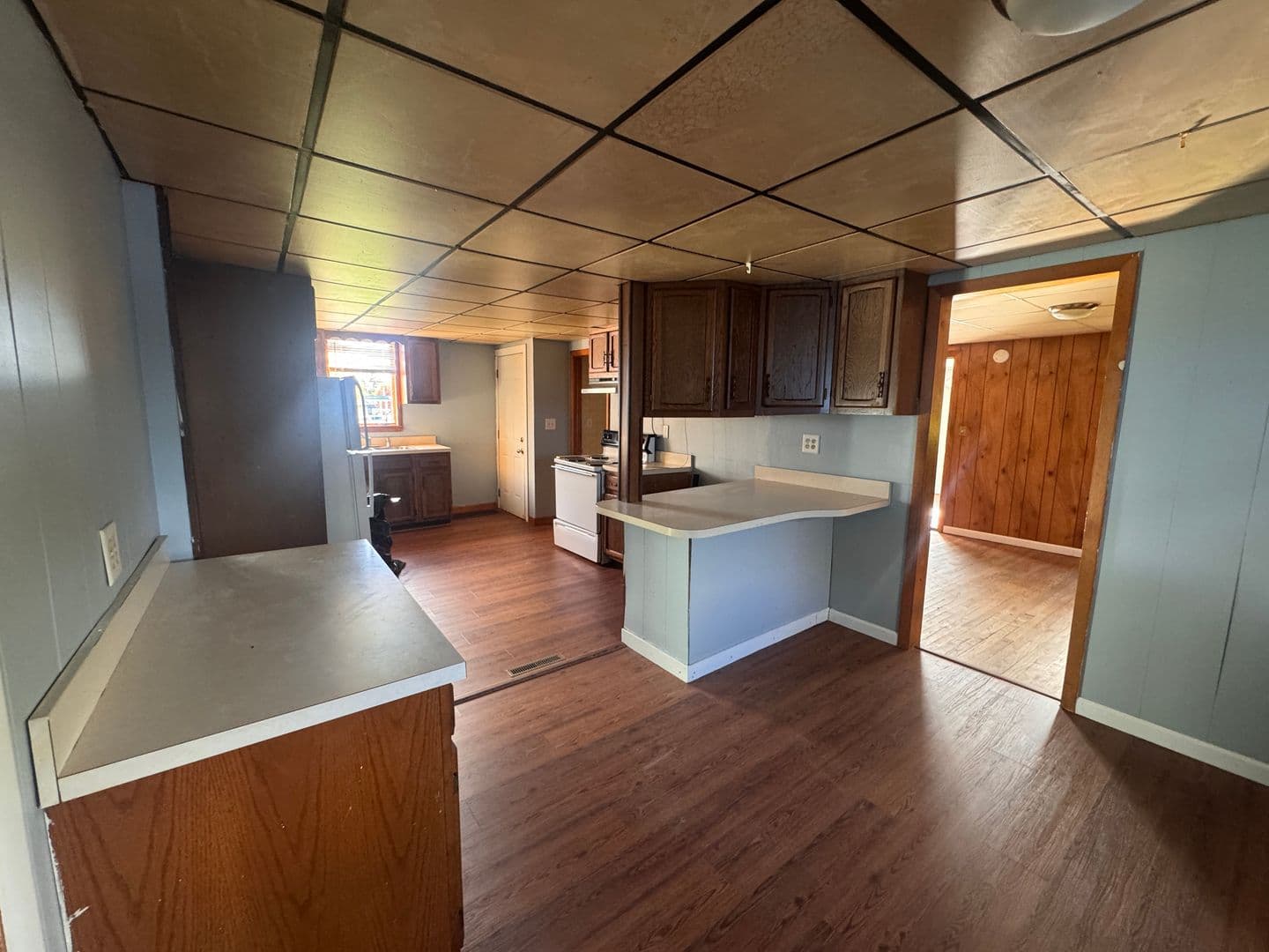 Rome Apartment: 213 Depeyster Street