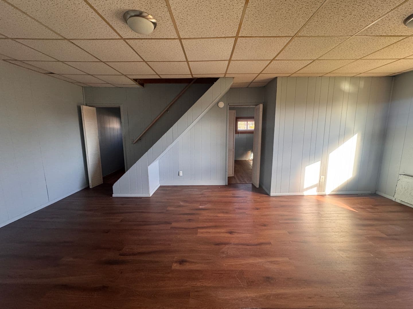 Rome Apartment: 213 Depeyster Street