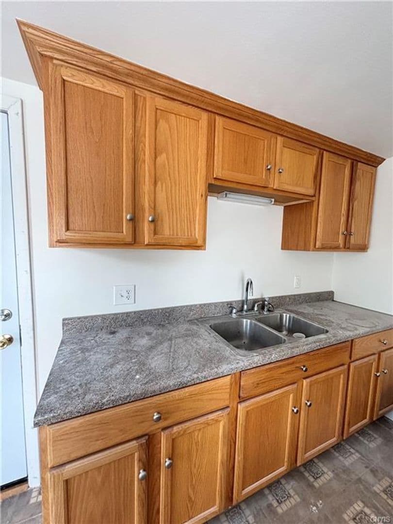 Rome Apartment: 221 Turin Street