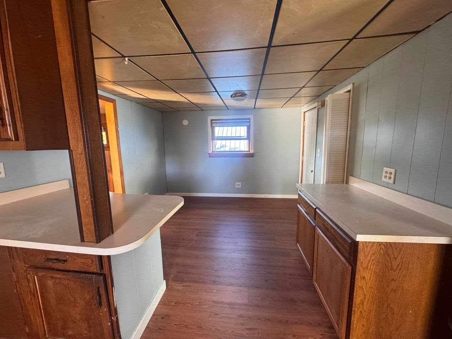 Rome Apartment: 213 Depeyster Street