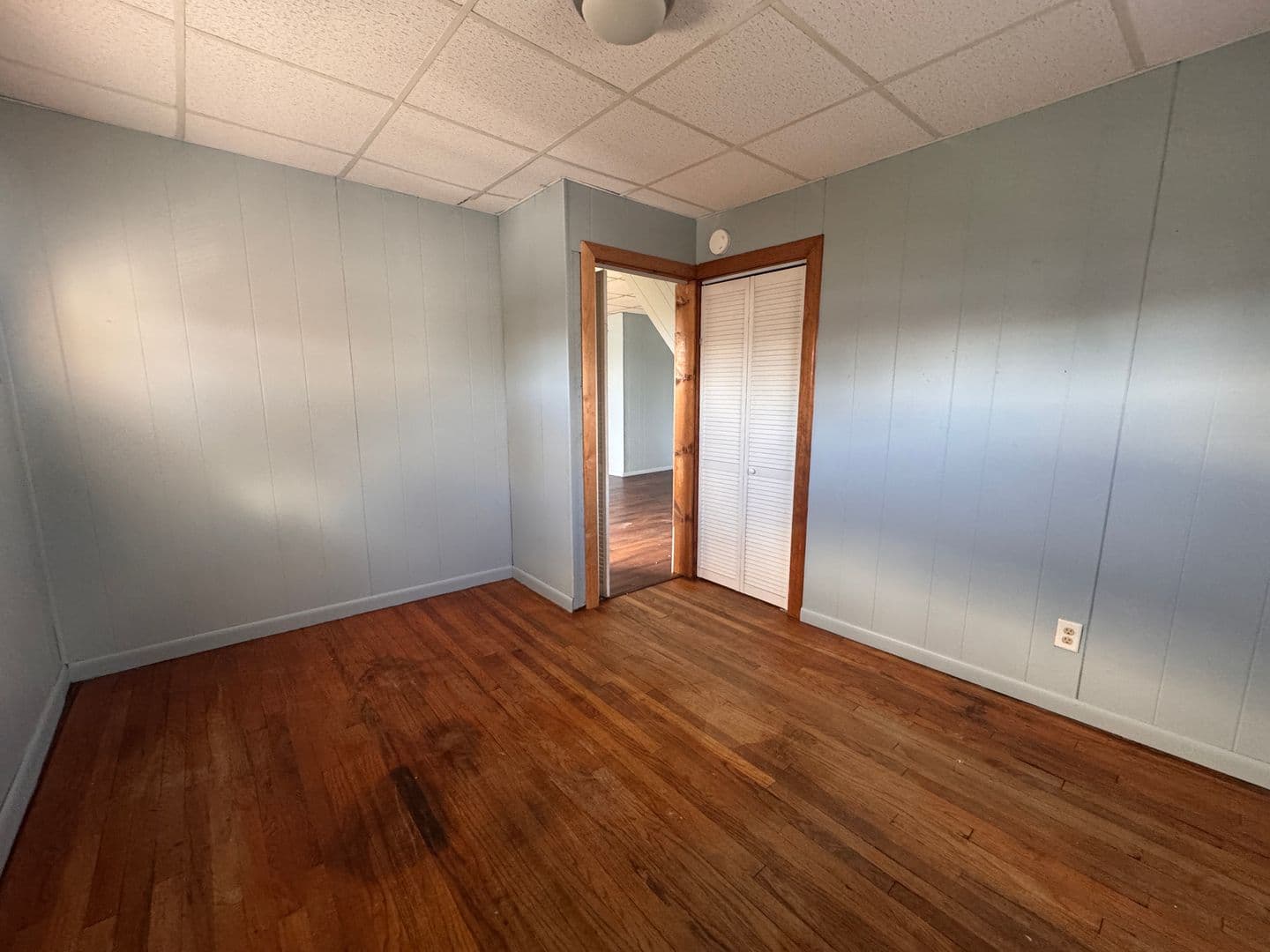 Rome Apartment: 213 Depeyster Street