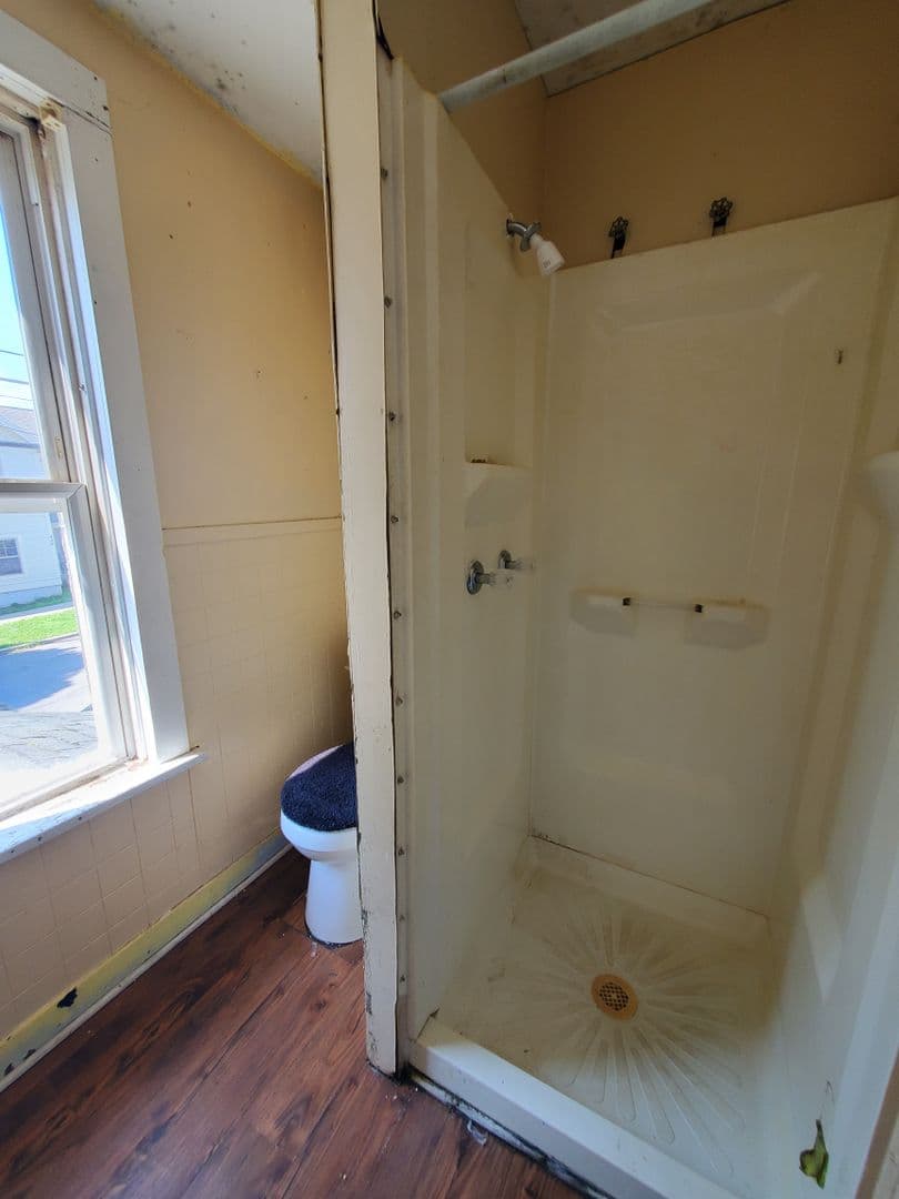 Rome Apartment: 435 S James Street