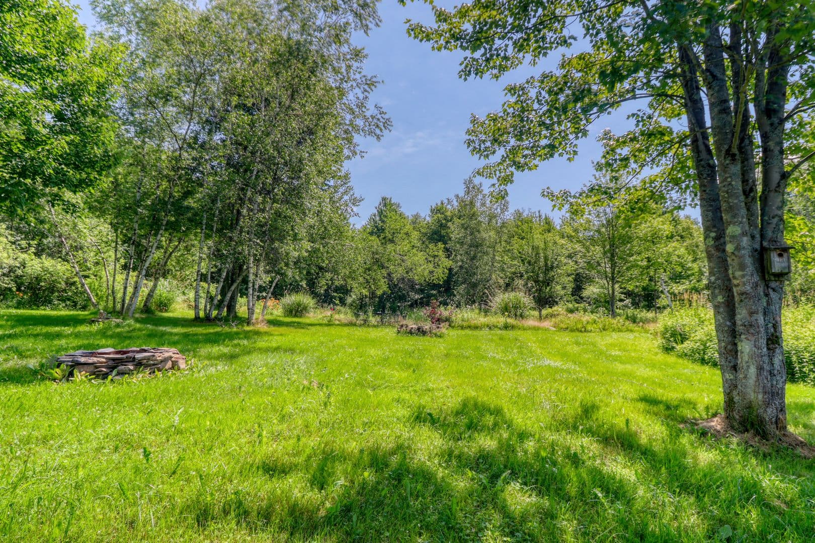 Taberg House: 10066 Point Rock Road