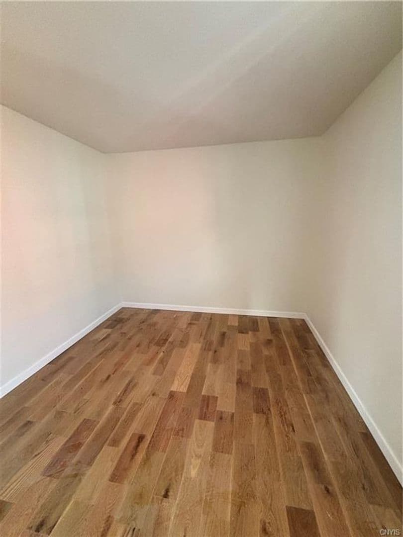 Rome Apartment: 221 Turin Street