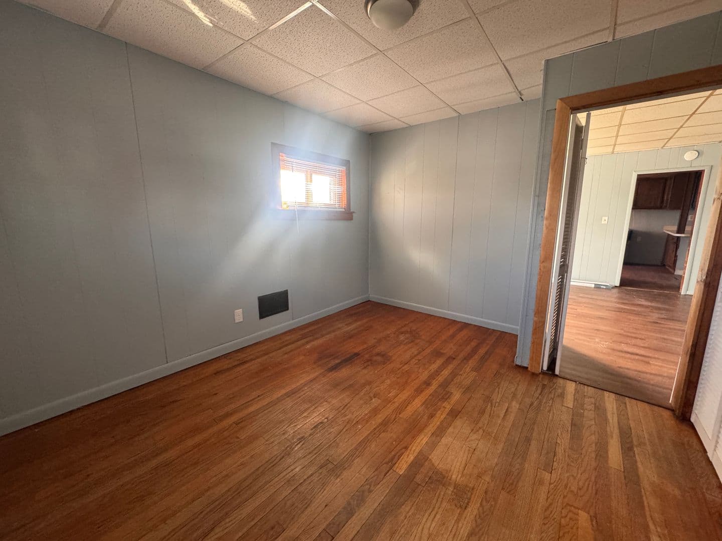 Rome Apartment: 213 Depeyster Street