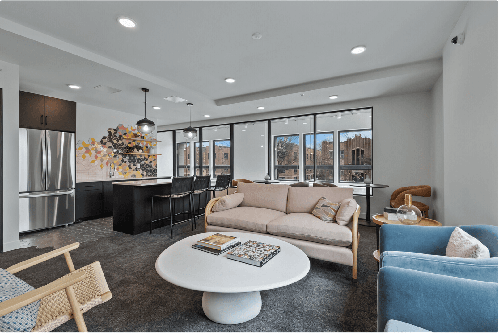 Minneapolis Apartment: 4222 Nicollet Avenue South
