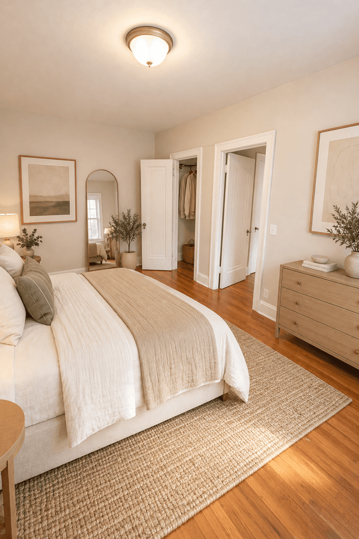 Minneapolis Apartment: 2300 Harriet Avenue S