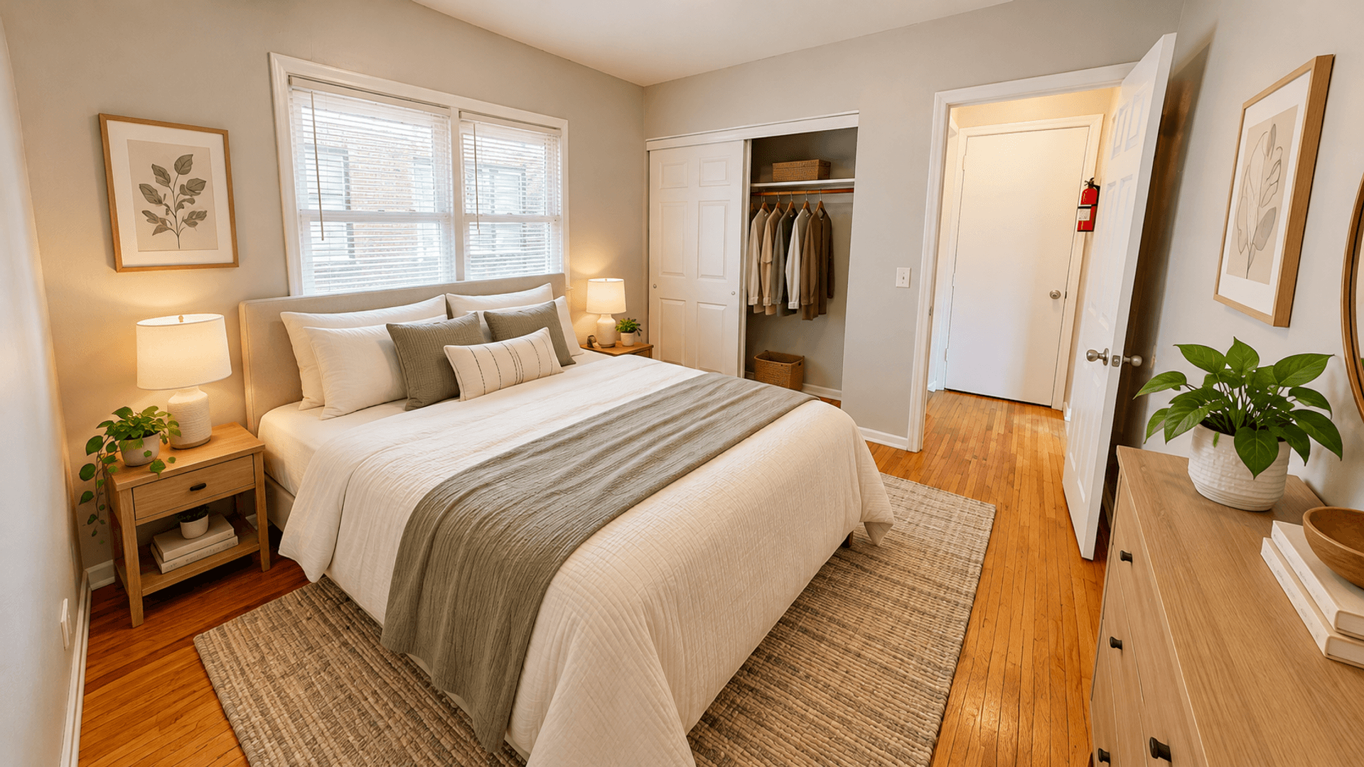 Minneapolis Apartment: 2603 Golden Valley Road