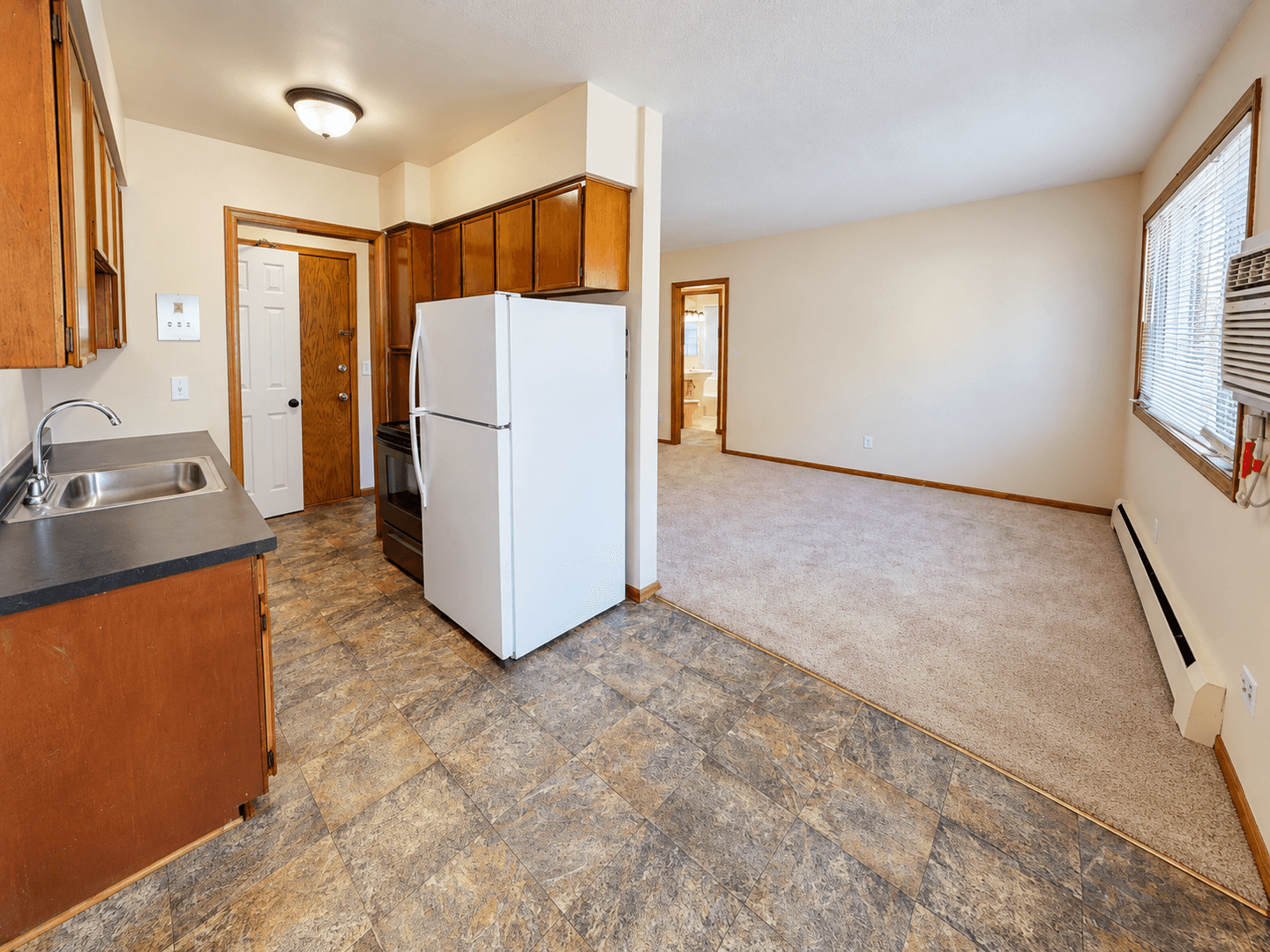 Minneapolis Apartment: 3230 Penn Avenue North