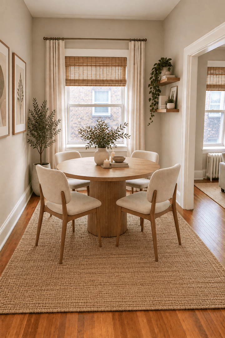 Minneapolis Apartment: 2300 Harriet Avenue S