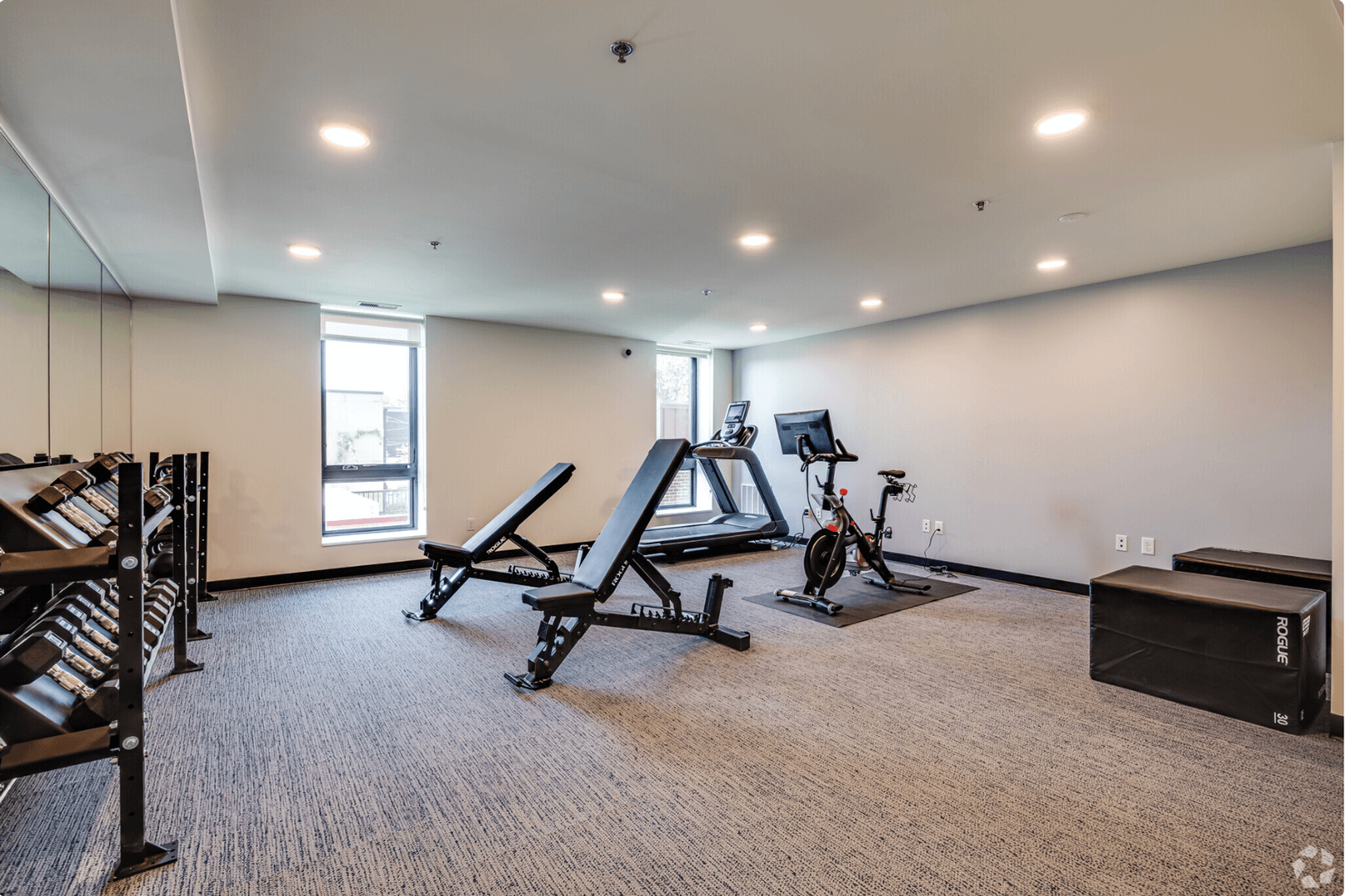 Minneapolis Apartment: 4222 Nicollet Avenue South
