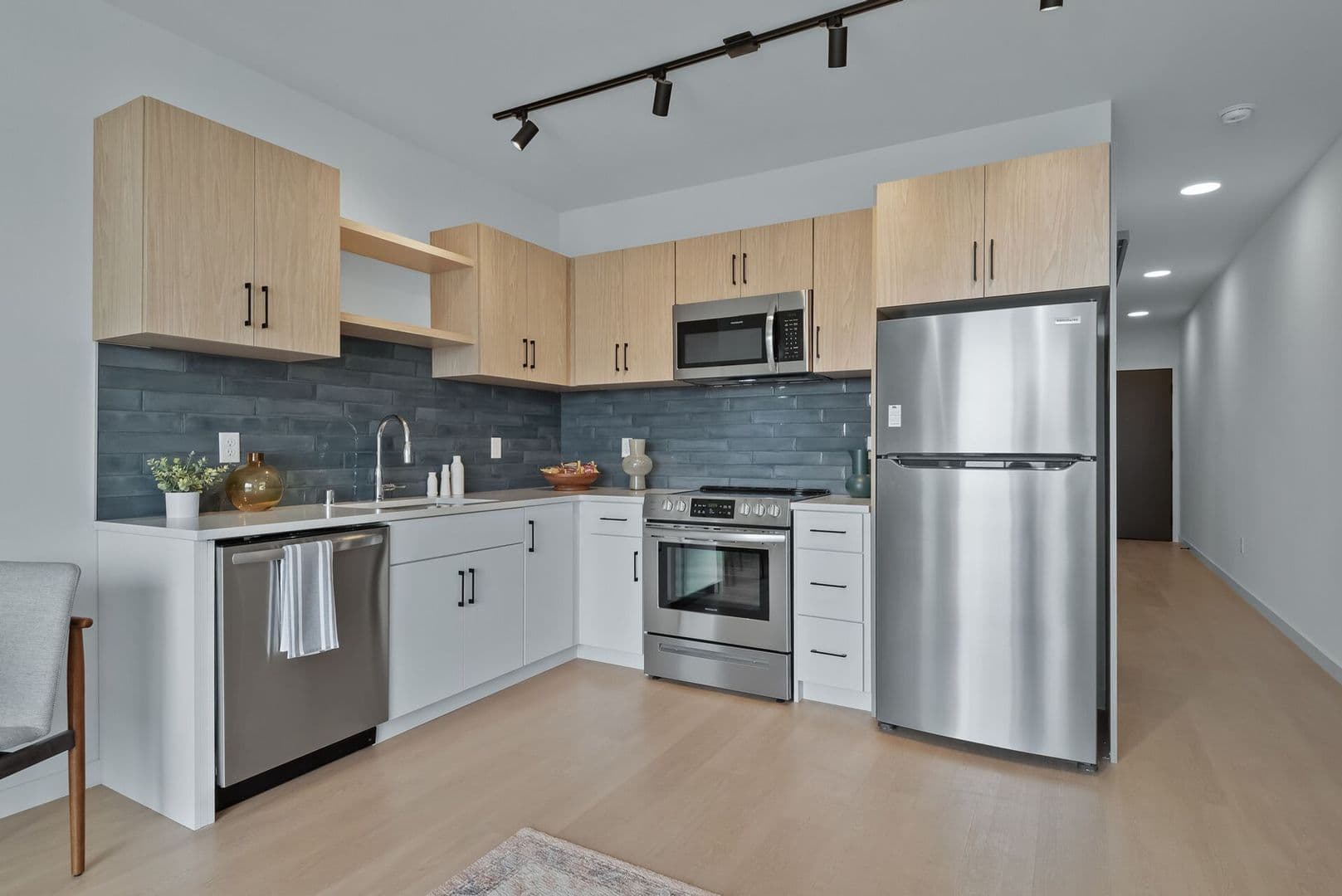 Minneapolis Apartment: 4222 Nicollet Avenue South