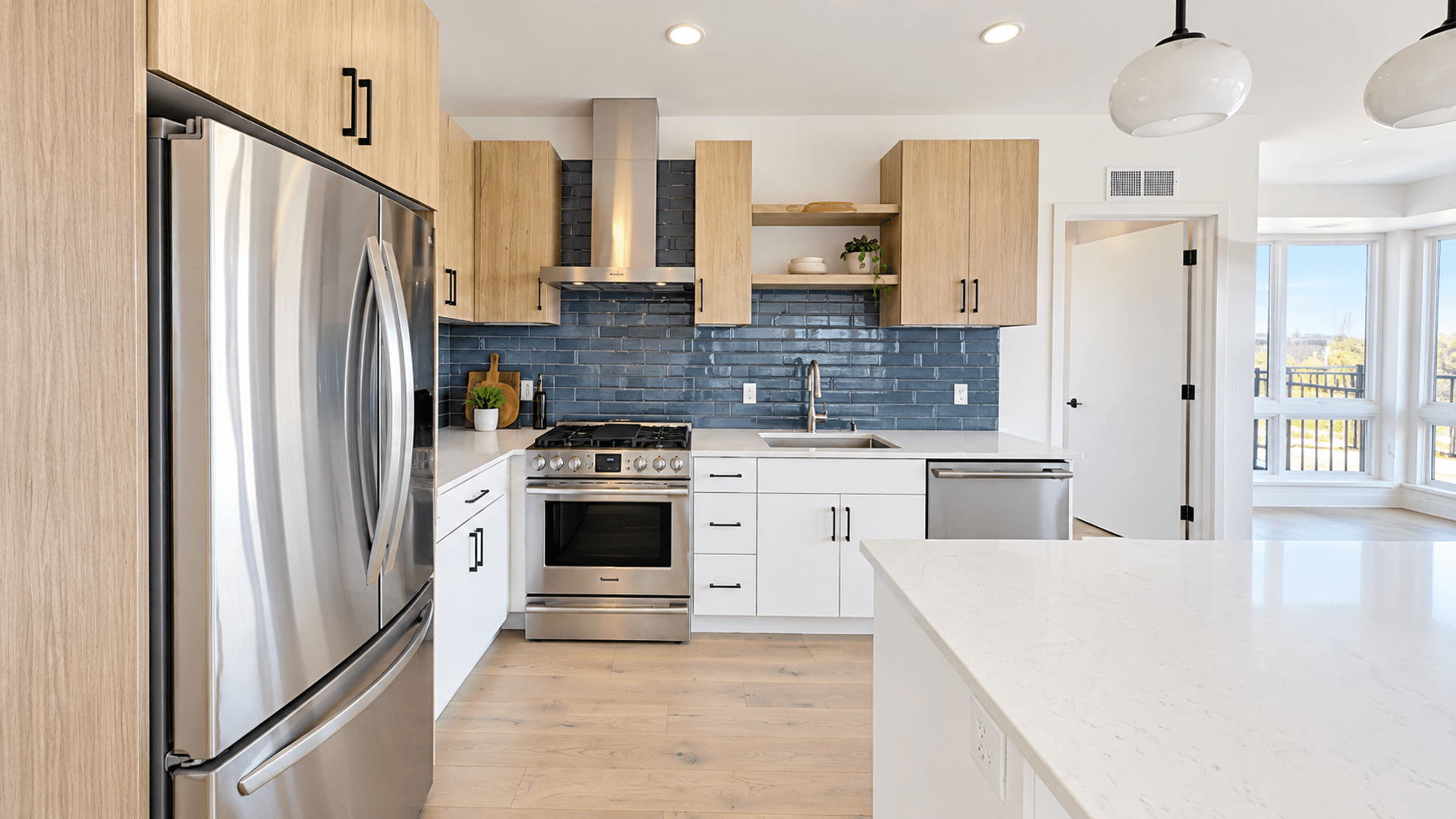 Minneapolis Apartment: 4222 Nicollet Avenue South