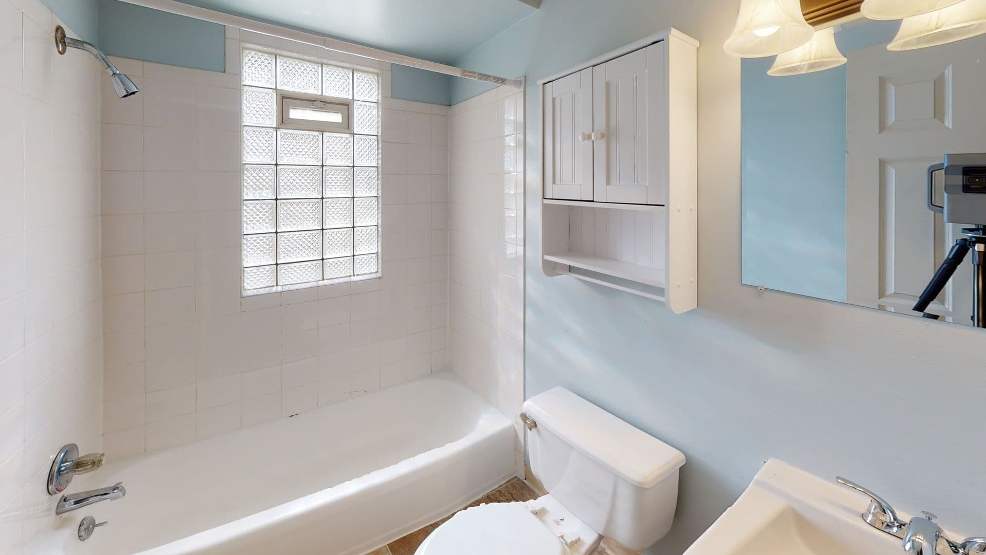 Minneapolis Apartment: 3230 Penn Avenue North