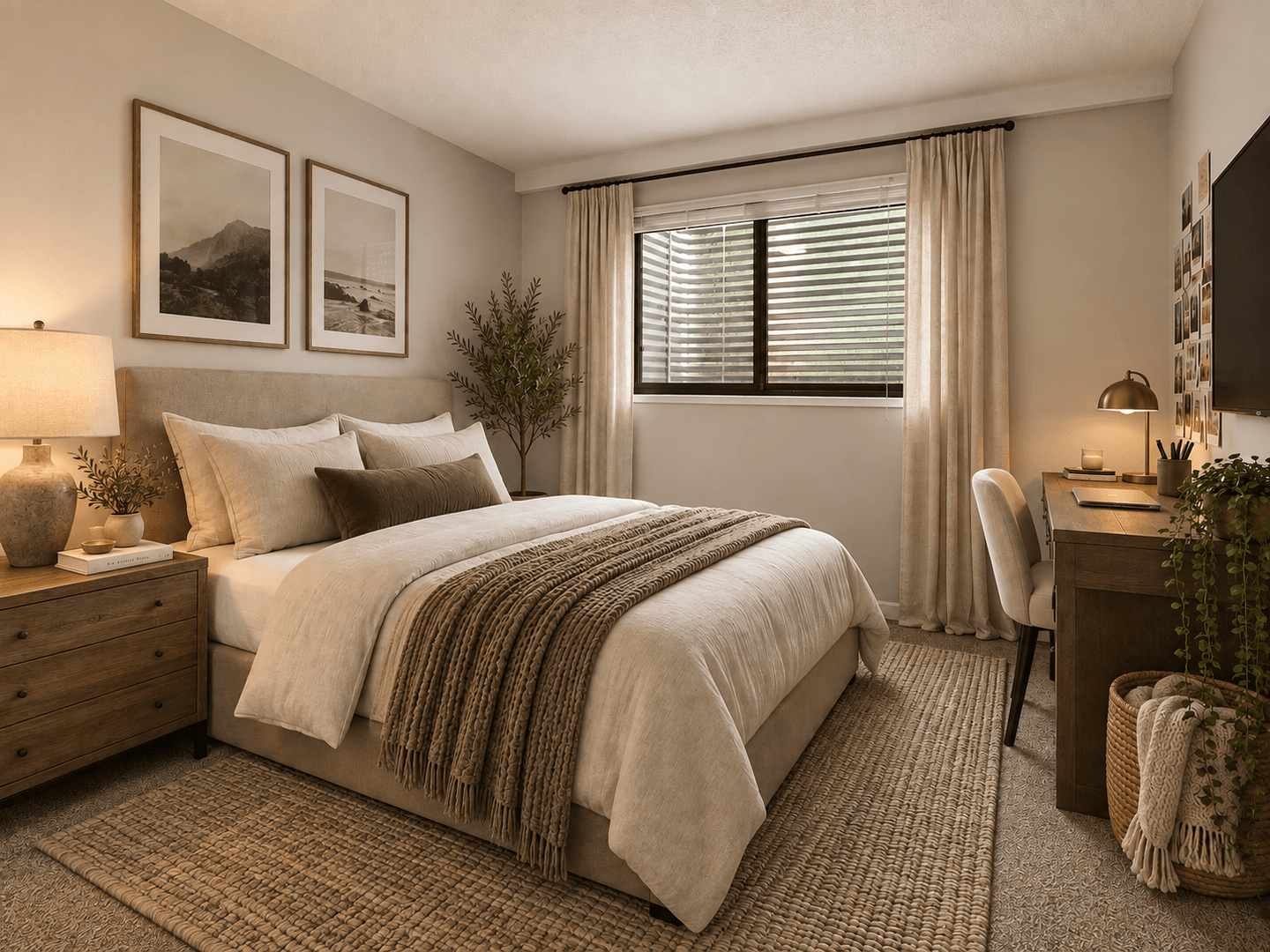Minneapolis Apartment: 941-951 17th Ave SE & 942 15th Ave SE