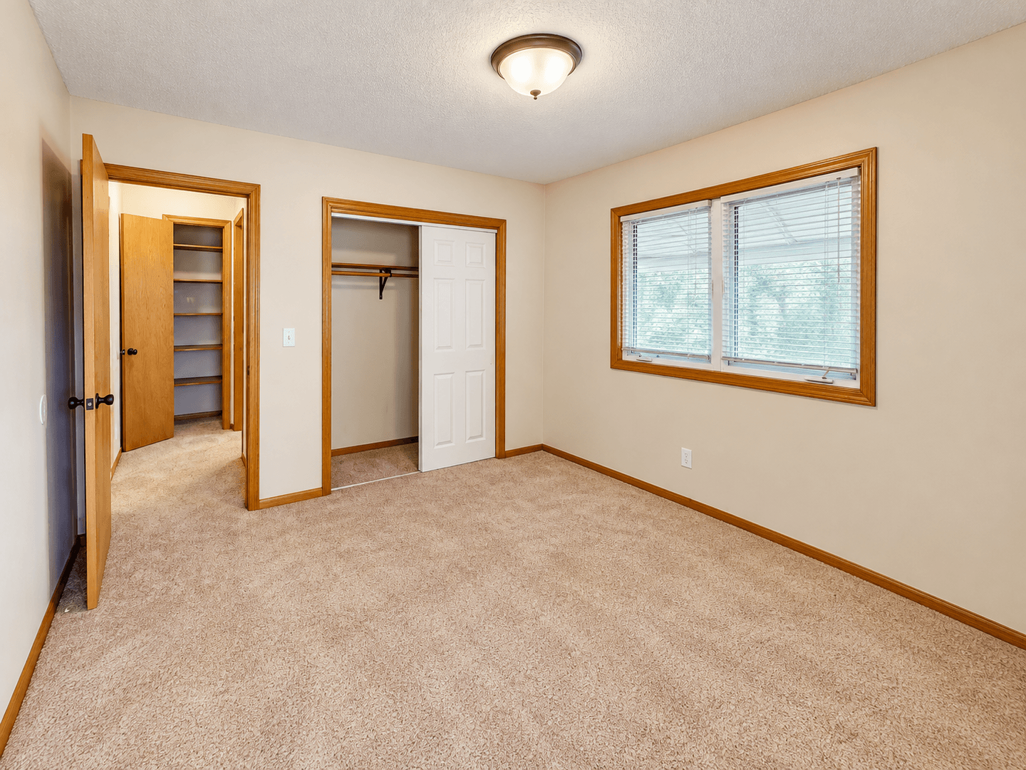 Minneapolis Apartment: 3230 Penn Avenue North