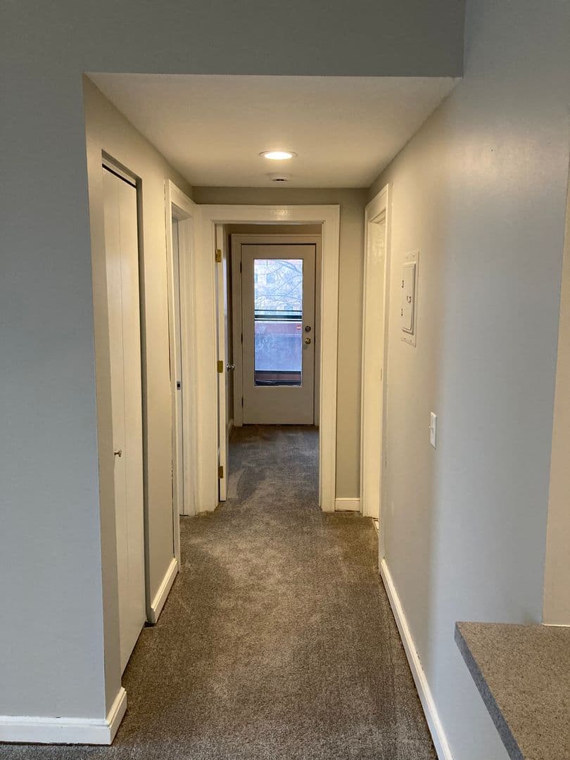 Minneapolis Apartment: 728 East 16th Street