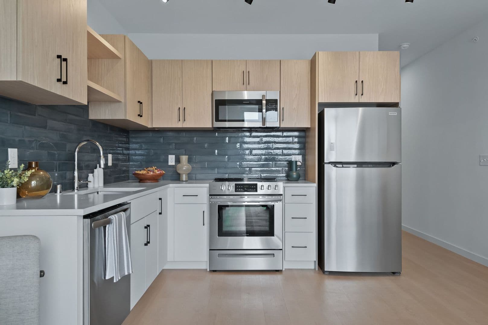 Minneapolis Apartment: 4222 Nicollet Avenue South